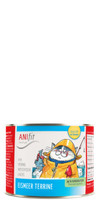 Kat Natvoer Eismeer Terrine 200g 6 Stuk Anifit