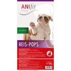 Dog Accessories B.A.R.F. Flakes Rice-Pops (Reis-Pops) 750g 1 Piece -3- Anifit